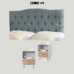 COMBO HABITACION #4