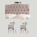 COMBO NUMERO 1